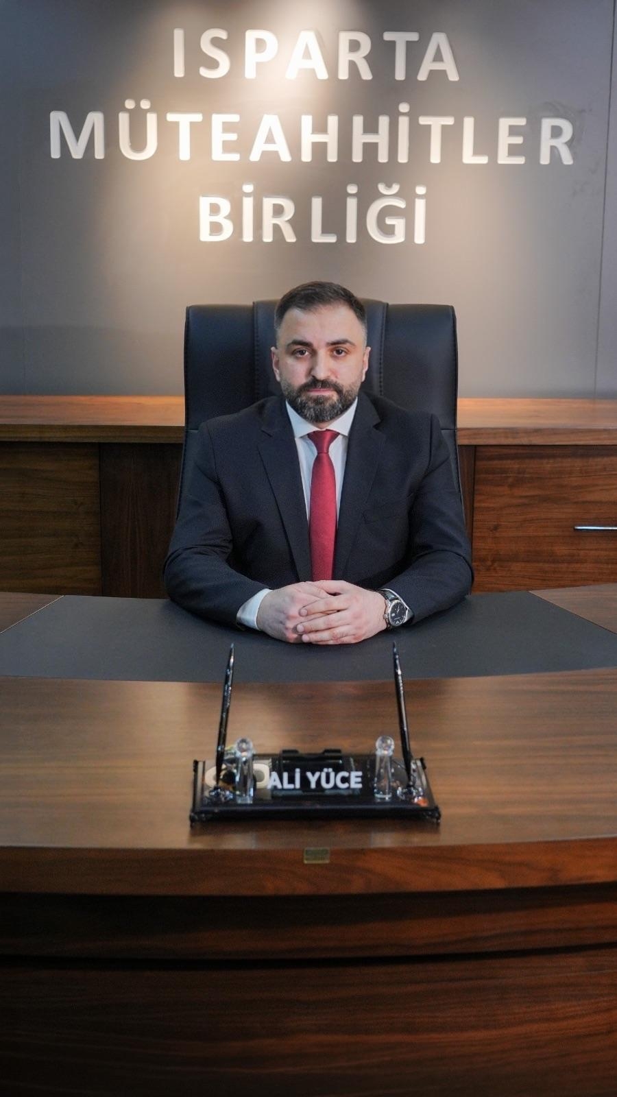 Başkan