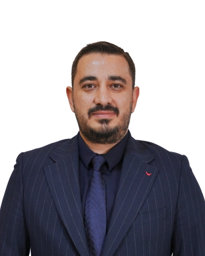 Mevlüt Sami Burak AY