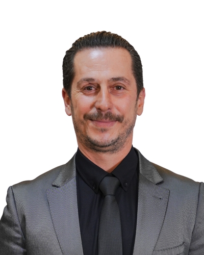 Abdullah KARABULUT