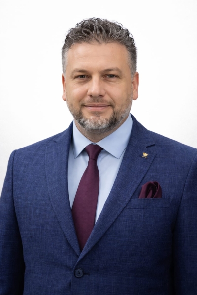 Fehmi GEZER