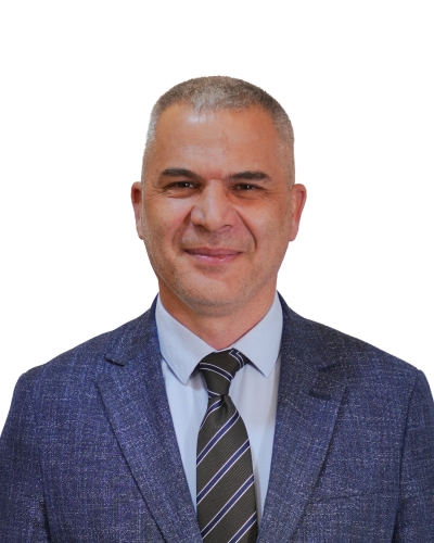 Sedat YILDIRIM