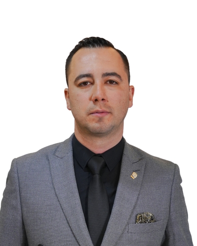 Halil GÜLVER
