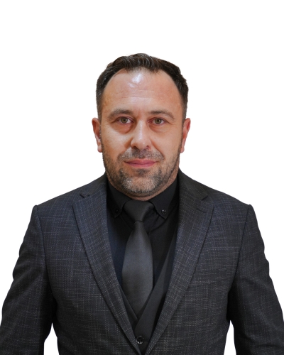 Salih ŞEN