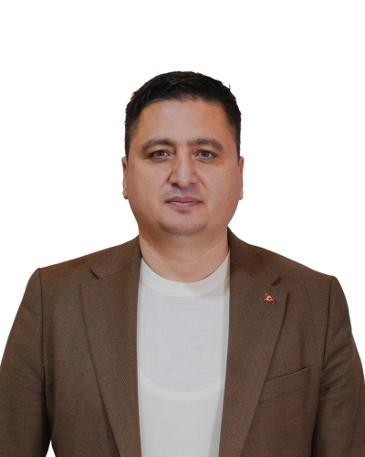 Ümit KAZANCI