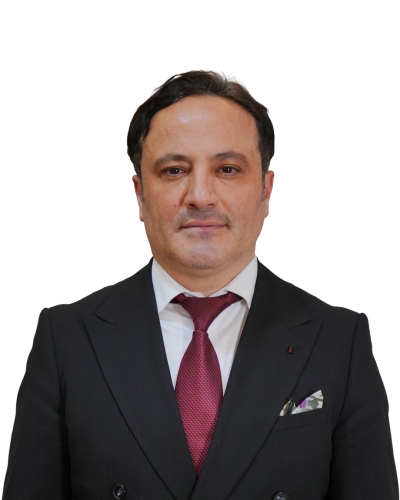 Erkan ÇİÇEK