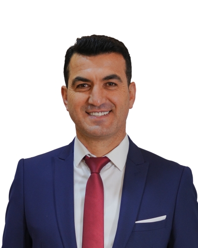 Ali TOPRAKÇI