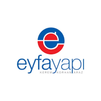 Eyfa Yapı Müh. İnş. Hafriyat Lojistik San. Tic. Ltd. Şti.