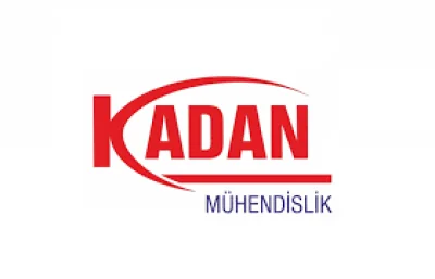 KADAN Mühendislik Doğalgaz İnşaat Mak. Sa. ve Tic.Ltd.Şti.