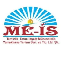 ME-İS Temizlik Tarım İnşaat Müh. Yemekhane Tur. San. Tic. Ltd. Şti.