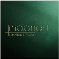 Moonart Mim. Müh. İnşaat Taah. Turizm Reklamcılık Maden San. ve Tic. Ltd. Şti.