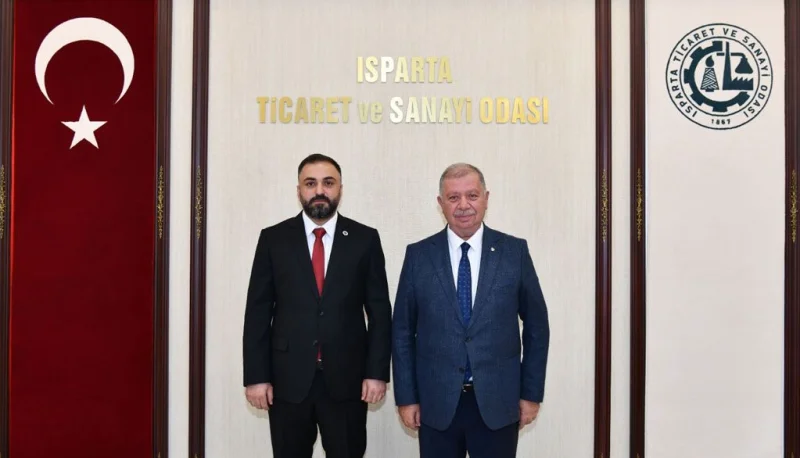 YAPISPARTA Fuarı Kapılarını Açıyor